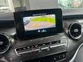 Mercedes-Benz V 220 d lang 4Matic Avantgarde Dubbel Cabine !!! Noir - thumbnail 11