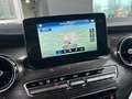 Mercedes-Benz V 220 d lang 4Matic Avantgarde Dubbel Cabine !!! Noir - thumbnail 10