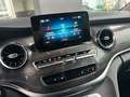 Mercedes-Benz V 220 d lang 4Matic Avantgarde Dubbel Cabine !!! Noir - thumbnail 9