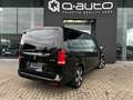 Mercedes-Benz V 220 d lang 4Matic Avantgarde Dubbel Cabine !!! Noir - thumbnail 5