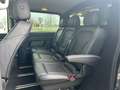 Mercedes-Benz V 220 d lang 4Matic Avantgarde Dubbel Cabine !!! Noir - thumbnail 14