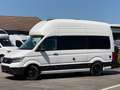 Volkswagen Grand California 600 FW, 3/4 Bett Weiß - thumbnail 1