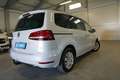 Volkswagen Sharan Comfortline BMT SCR 2,0 TDI 7 SITZE PANO NAVI AHK Weiß - thumbnail 2