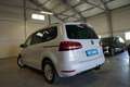 Volkswagen Sharan Comfortline BMT SCR 2,0 TDI 7 SITZE PANO NAVI AHK Weiß - thumbnail 3