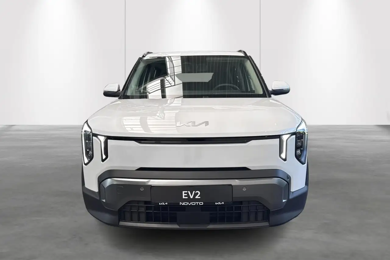 Kia EV2 2026