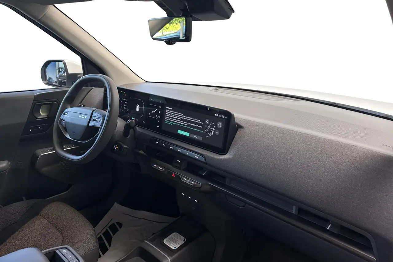 Kia EV2 2026