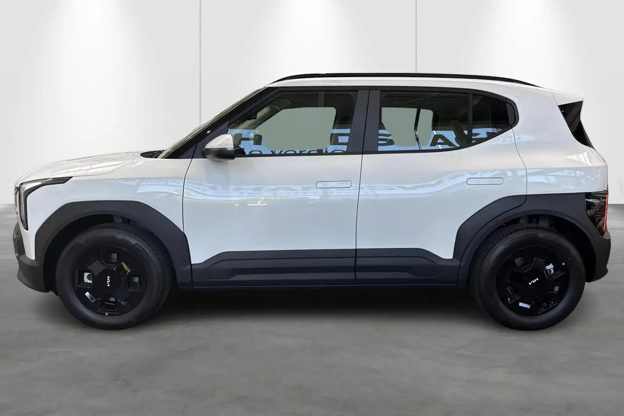 Kia EV2 2026