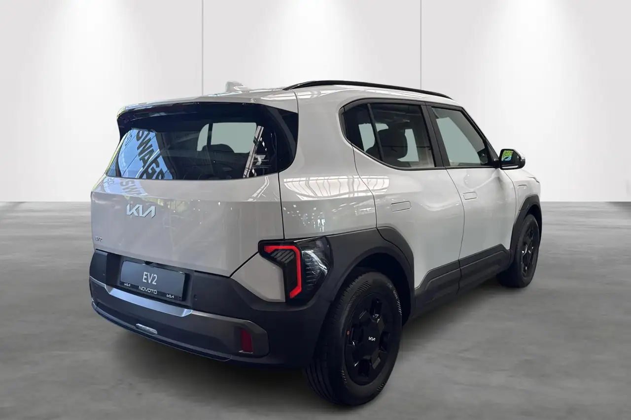 Kia EV2 2026
