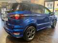 Ford EcoSport EcoSport 2018 1.0 ecoboost ST-Line s Blau - thumbnail 4