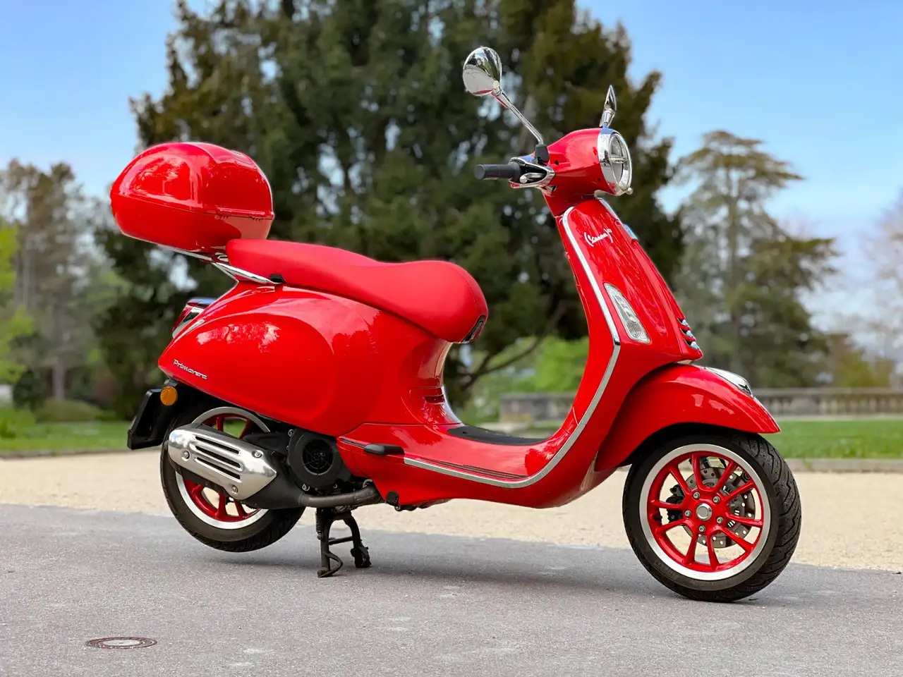 Piaggio Others 2022