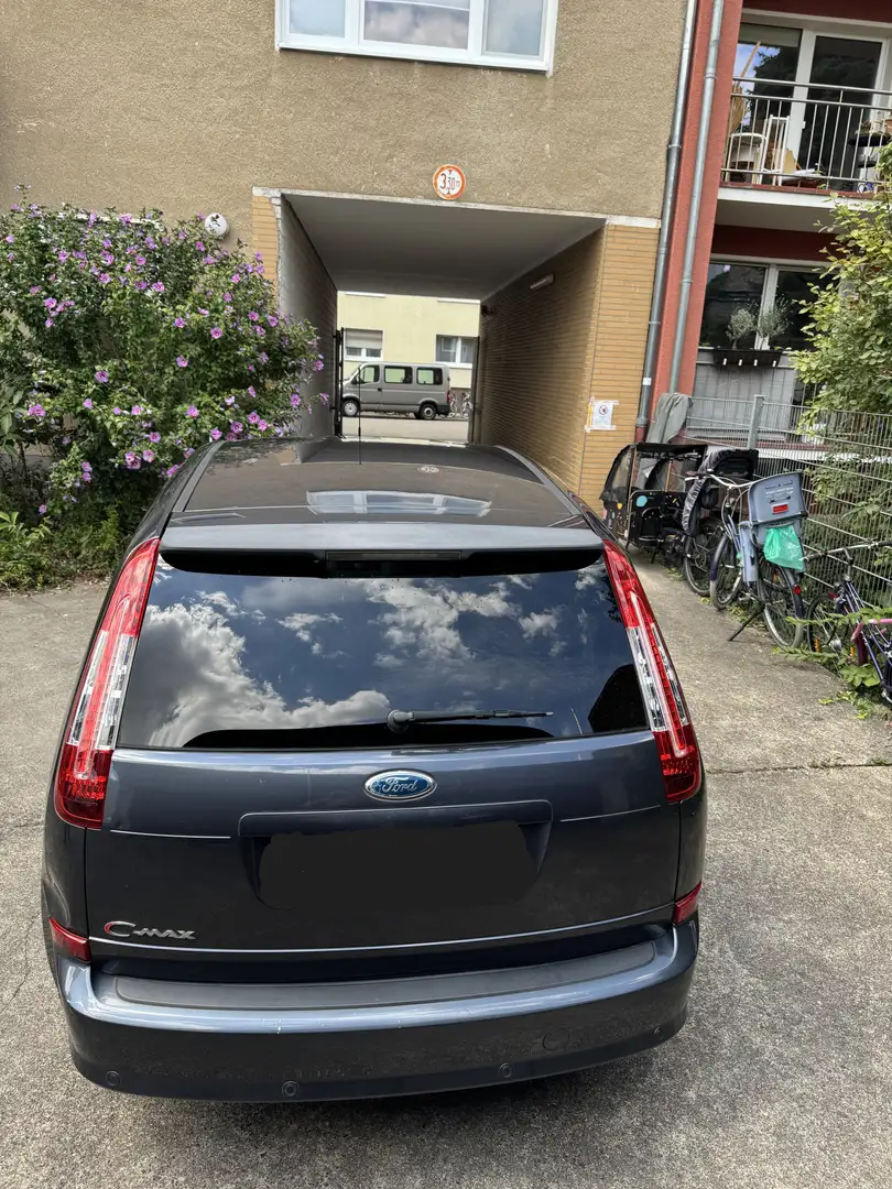 Ford C-Max C-MAX 1.6 Style - 2