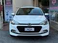 Hyundai i20 1.2 econext GPL neopatentati promo Blanc - thumbnail 3