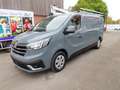 Renault Trafic L2H1 Automatique 23500€ HTVA Gris - thumbnail 1
