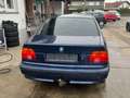 BMW 520 520i Blau - thumbnail 6