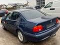 BMW 520 520i Blue - thumbnail 5