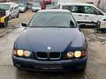 BMW 520 520i Blue - thumbnail 3