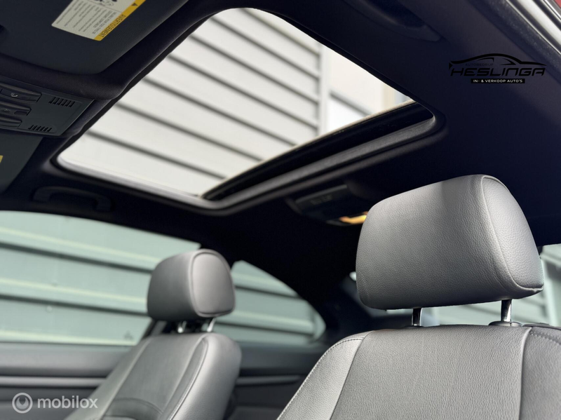 BMW 335 3-serie Coupé 335xi Business Line Sport | M — photo 14
