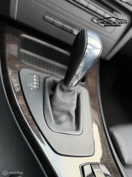 BMW 335 3-serie Coupé 335xi Business Line Sport | M — photo 15