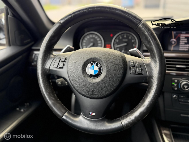 BMW 335 3-serie Coupé 335xi Business Line Sport | M — photo 11