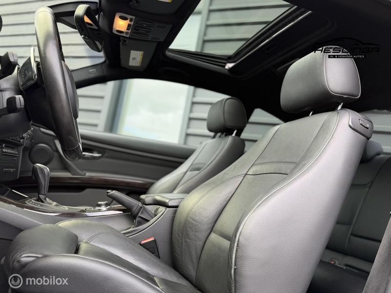 BMW 335 3-serie Coupé 335xi Business Line Sport | M — photo 12