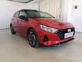 Hyundai i20 (BC3) Trendline 1,0 T-GDi b1bt1 O3 Rot - thumbnail 1