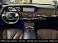 Mercedes-Benz S 600 L*AMG*HUD*MASSAGE*BURMESTER*360*PANO* Schwarz - thumbnail 12