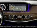 Mercedes-Benz S 600 L*AMG*HUD*MASSAGE*BURMESTER*360*PANO* Schwarz - thumbnail 17
