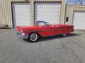 Chevrolet Bel Air Kırmızı - thumbnail 2