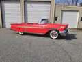 Chevrolet Bel Air Kırmızı - thumbnail 5