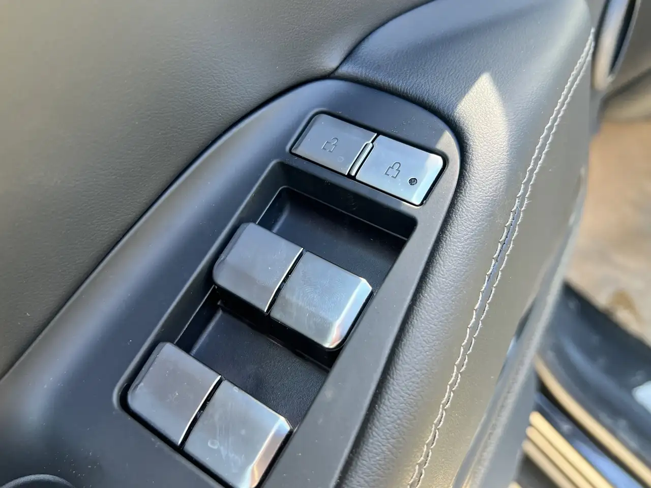 Lincoln Navigator снимка Lincoln Navigator