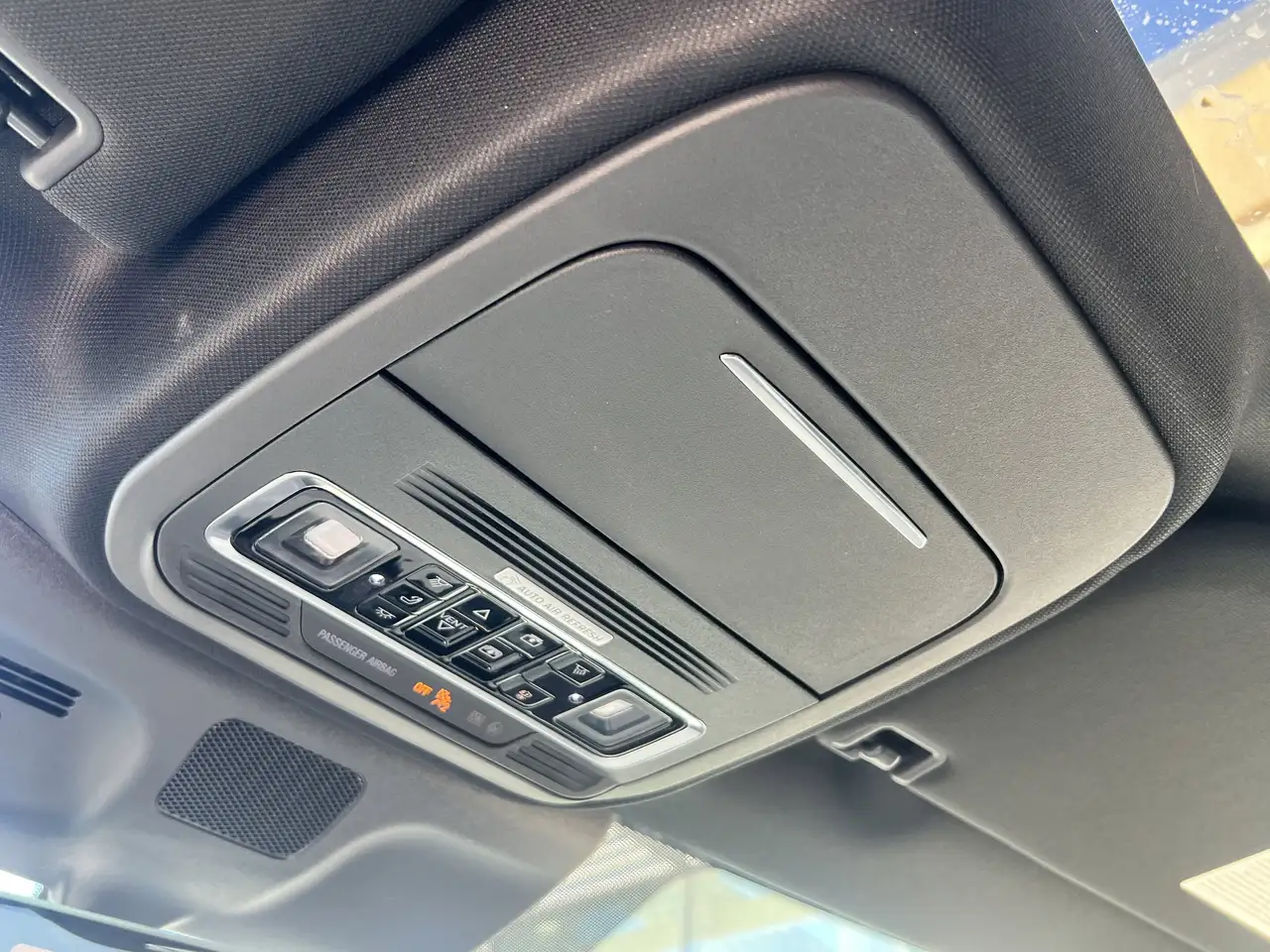 Lincoln Navigator снимка Lincoln Navigator