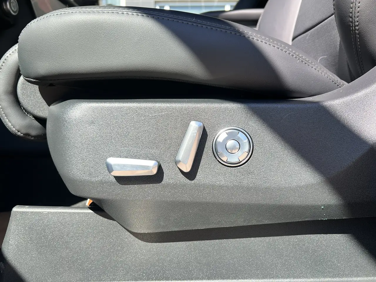 Lincoln Navigator снимка Lincoln Navigator