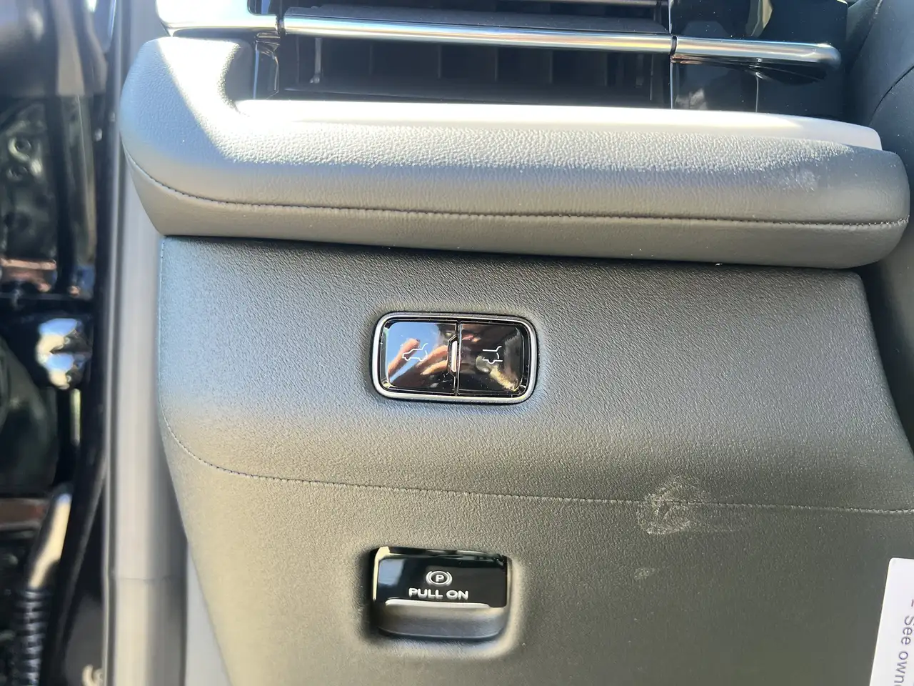 Lincoln Navigator снимка Lincoln Navigator