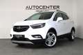 Opel Mokka X 1,4 Turbo Innovation Schiebedach Navi Blanc - thumbnail 1