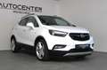 Opel Mokka X 1,4 Turbo Innovation Schiebedach Navi Blanc - thumbnail 2