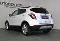 Opel Mokka X 1,4 Turbo Innovation Schiebedach Navi Blanc - thumbnail 4