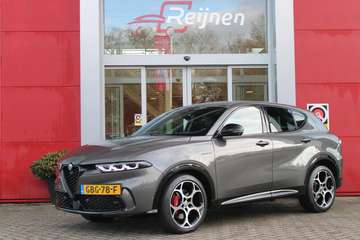1.5T 160PK Hybrid VELOCE | PREMIUM PACK: LEDEREN B