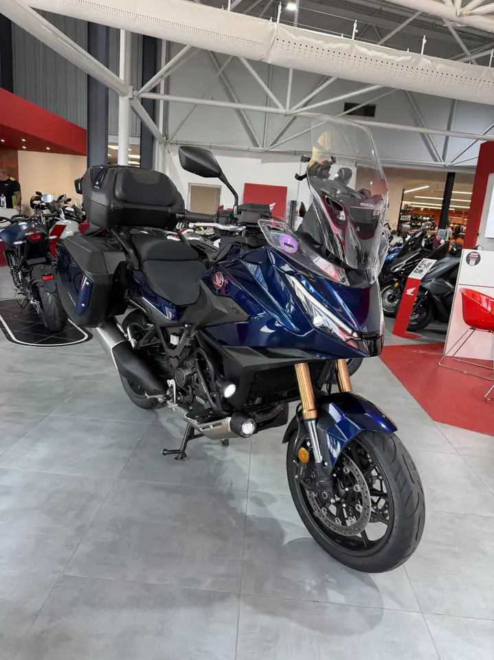 Honda NT 1100