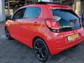 Citroen C1 1.0 VTi 72pk Airscape Shine 5-Deurs | Cabriodak | Rouge - thumbnail 39