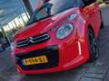 Citroen C1 1.0 VTi 72pk Airscape Shine 5-Deurs | Cabriodak | Rouge - thumbnail 34