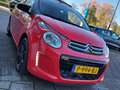 Citroen C1 1.0 VTi 72pk Airscape Shine 5-Deurs | Cabriodak | Rouge - thumbnail 43