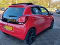 Citroen C1 1.0 VTi 72pk Airscape Shine 5-Deurs | Cabriodak | Rouge - thumbnail 42