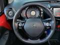 Citroen C1 1.0 VTi 72pk Airscape Shine 5-Deurs | Cabriodak | Rouge - thumbnail 11