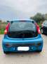 Peugeot 107 3p 1.0 12v Desir Синій - thumbnail 3
