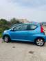 Peugeot 107 3p 1.0 12v Desir Blu/Azzurro - thumbnail 4