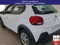 Citroen C3 PureTech 82 Feel Blanc - thumbnail 4