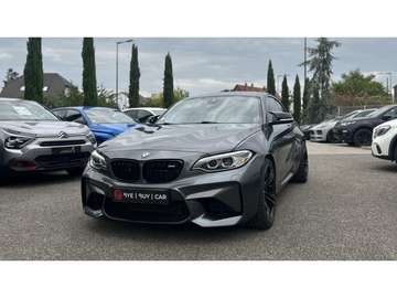 M2 - BV DKG  COUPE F22 F87 M2 PHASE 1