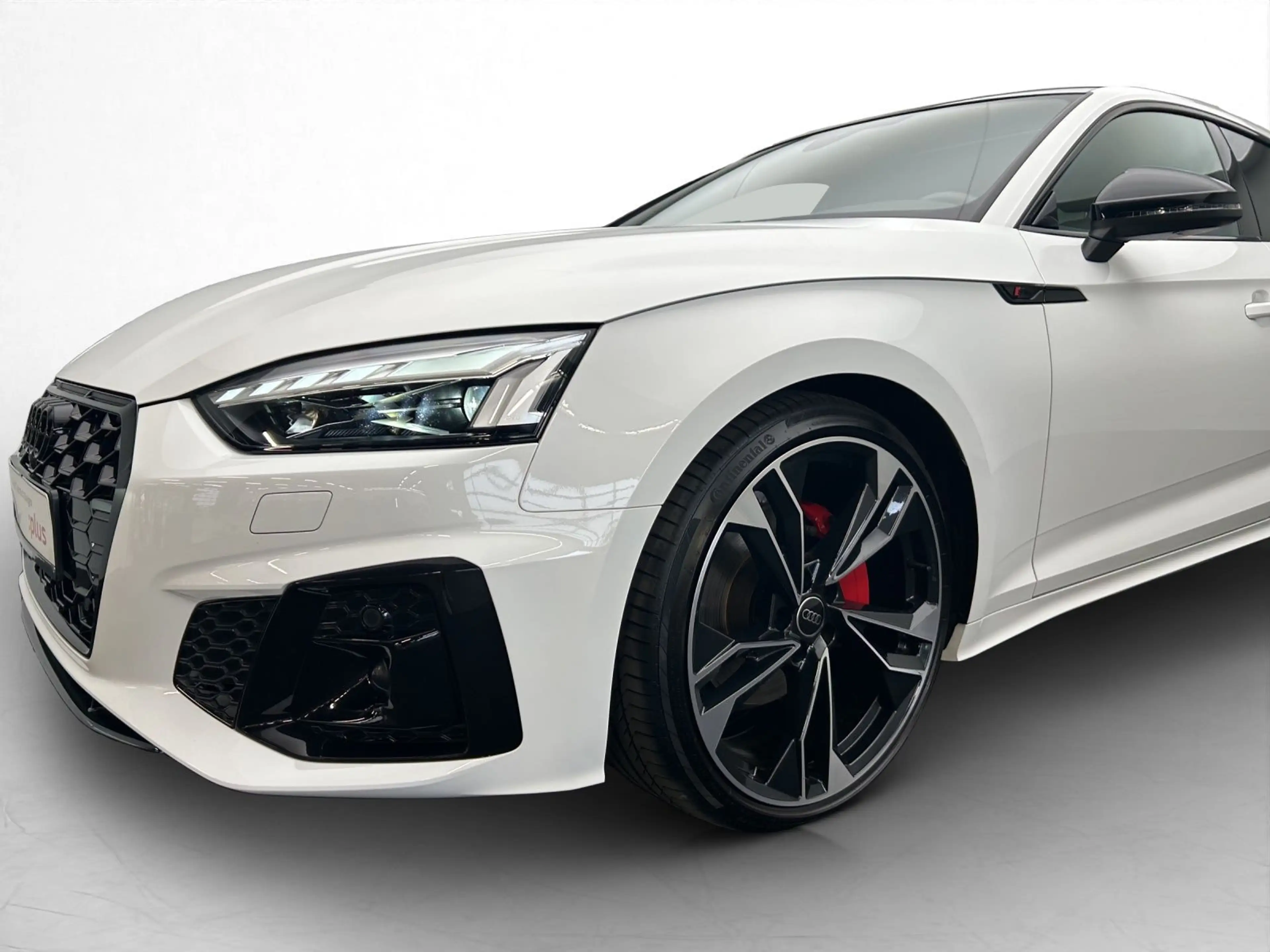 Audi A5 40 TFSI qu 2x S line S tro*Pano*Sta — photo 13