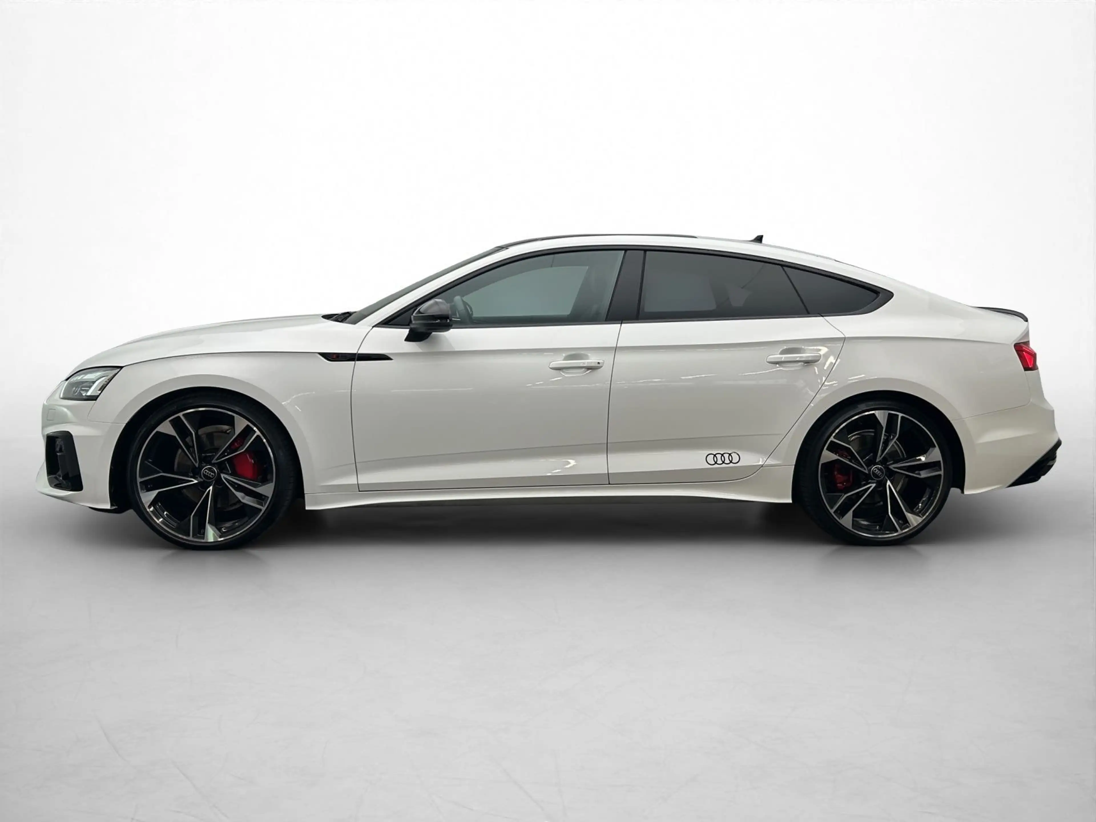 Audi A5 40 TFSI qu 2x S line S tro*Pano*Sta — photo 3