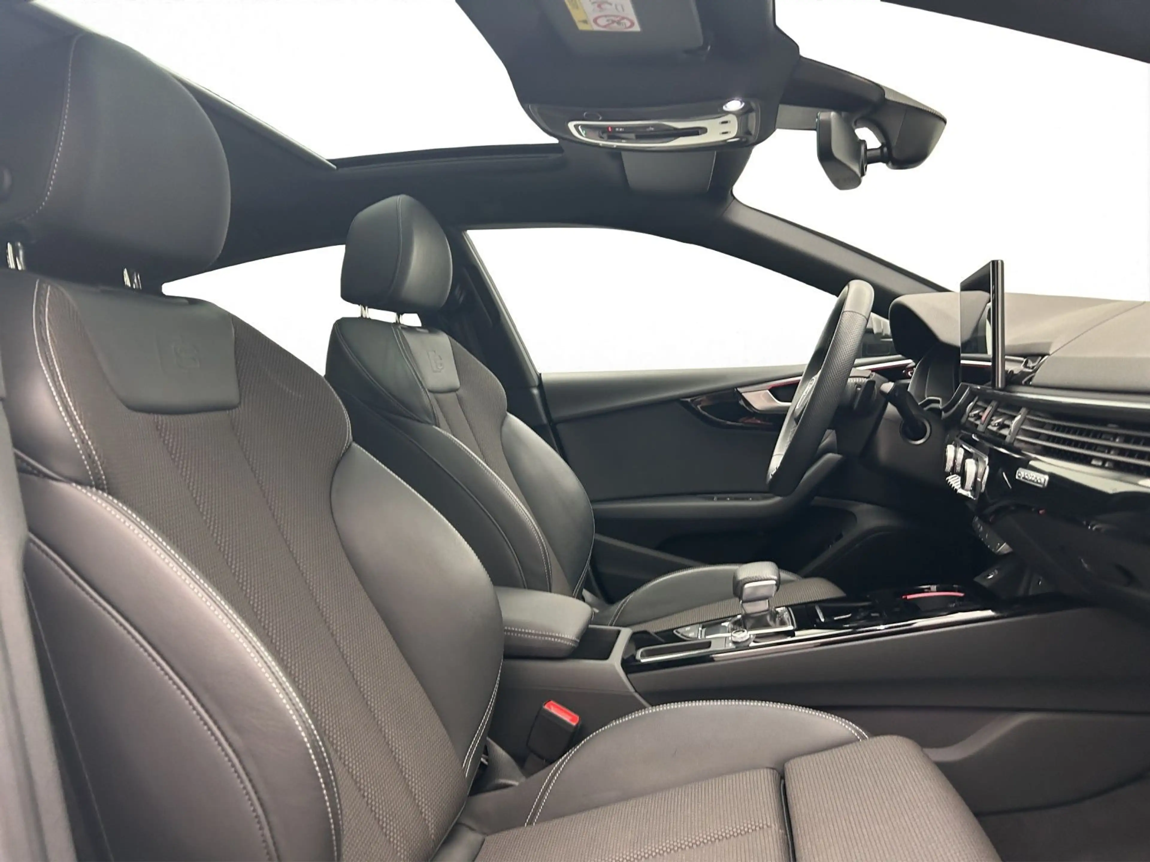 Audi A5 40 TFSI qu 2x S line S tro*Pano*Sta — photo 4